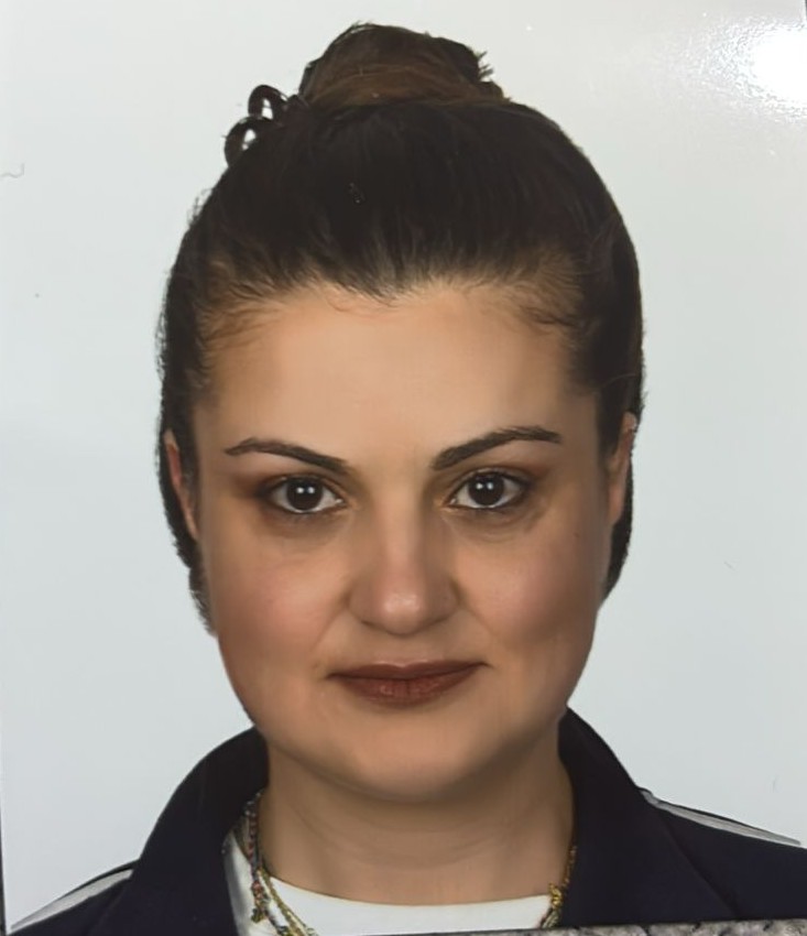 Rabia Toprak TOPKAYA